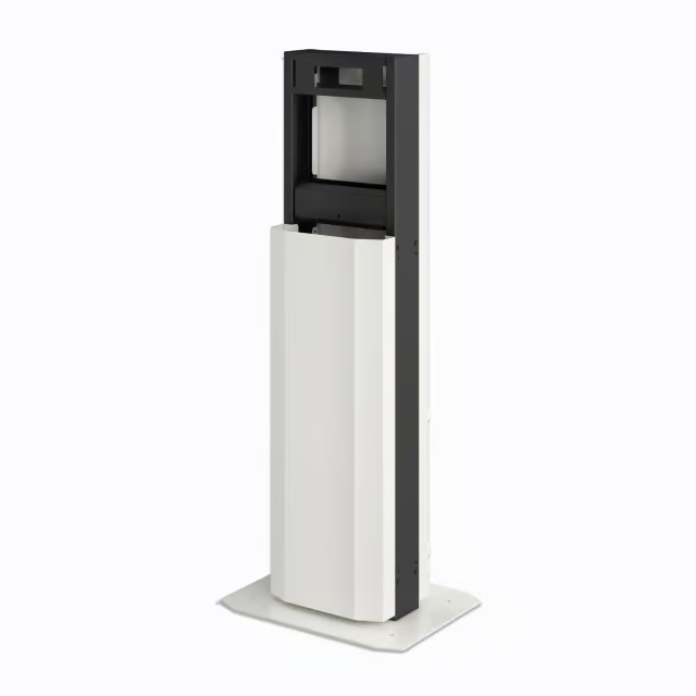 SMA EV Charger Business Stele (einseitig)