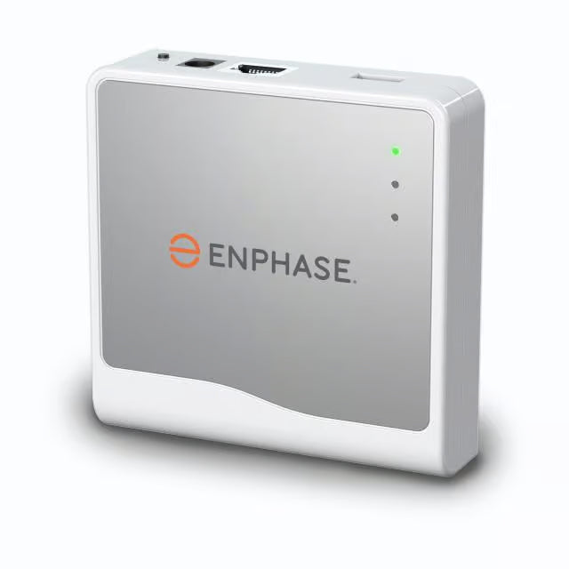 Enphase HEMS-GW-01 IQ Energy Router
