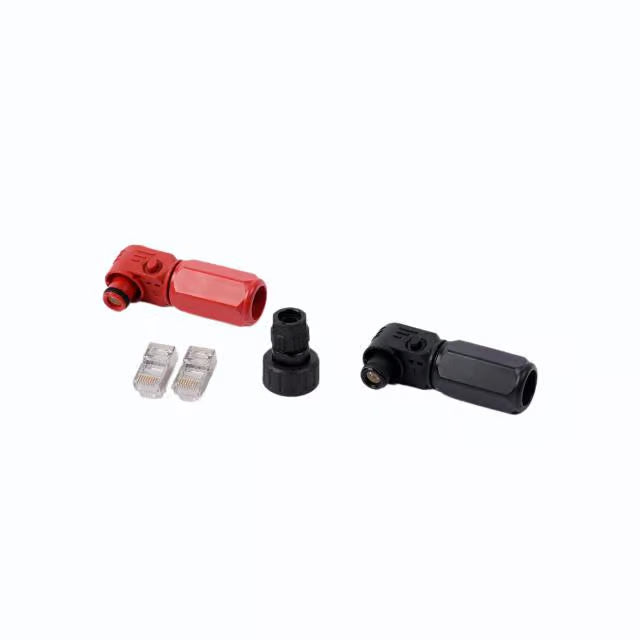 SolarEdge Home Hub 48-Stecker-10er Set WR zur Batterie