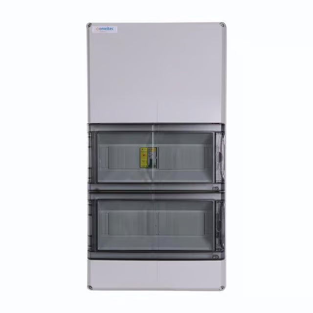 enwitec Netzumschaltbox KOSTAL 3P 35kW
