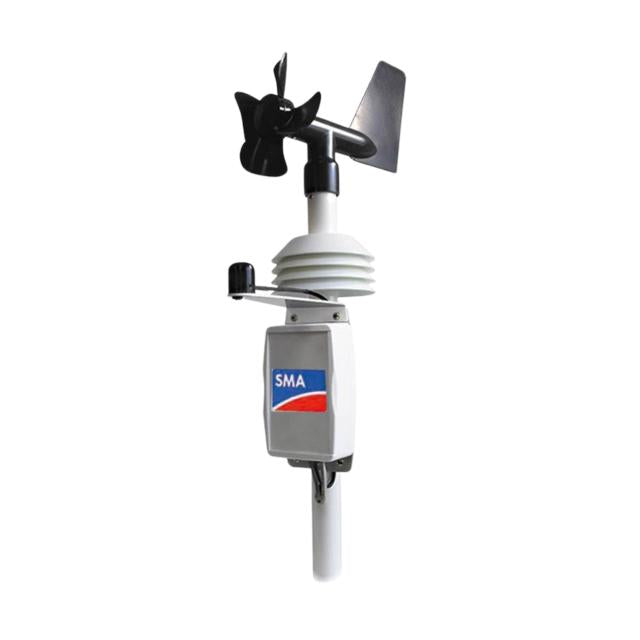SMA Commercial Wetterstation 200