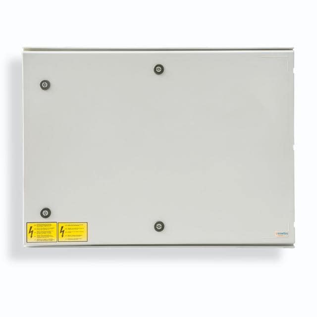 enwitec Santon-1000-10x2R Feuerwehr Lasttrennschalter