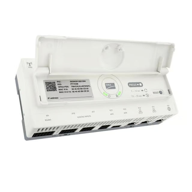 SMA Data Manager M - EDMM-20