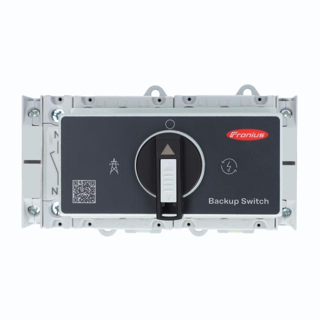 Fronius Backup Switch 1PN/3PN-63A