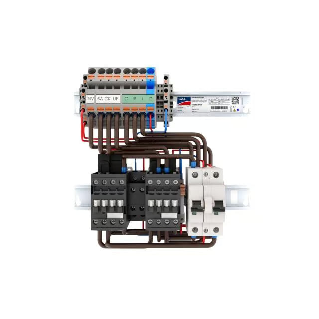 SMA Backup 3P Kit für den SB Smart Energy