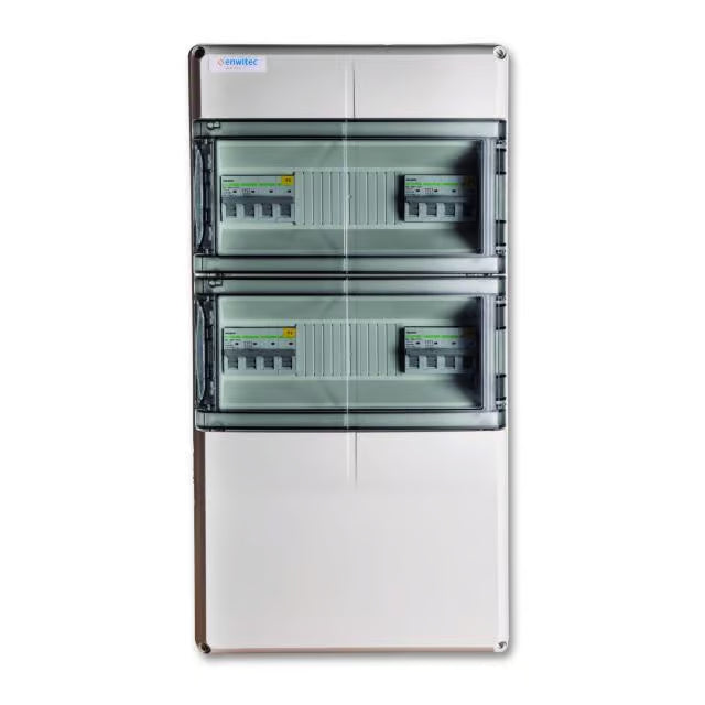 Fronius enwitec DC-Combiner BYD HVB&HVM&HVM+ (50A)