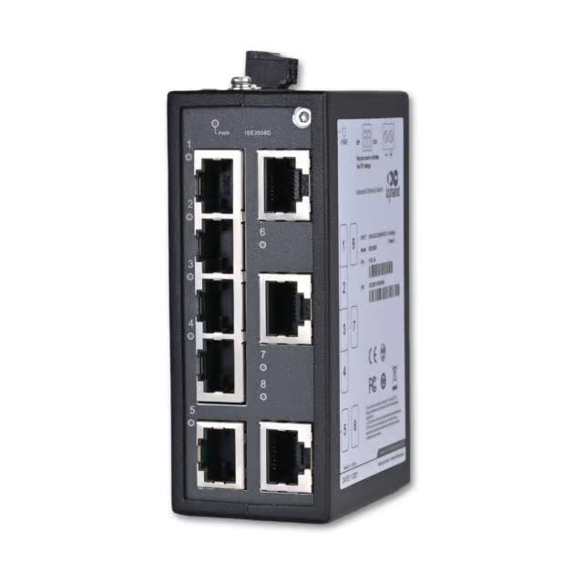 WHES Switch Box