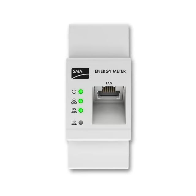 SMA Commercial Energy Meter 600A