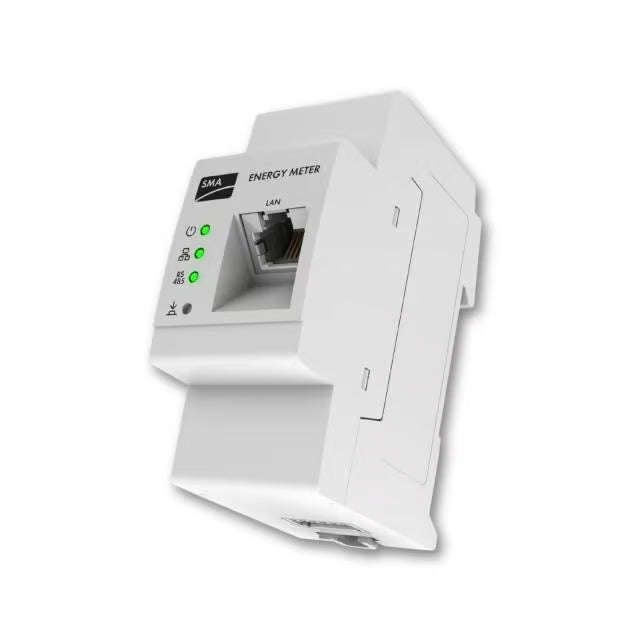 SMA Commercial Energy Meter 600A