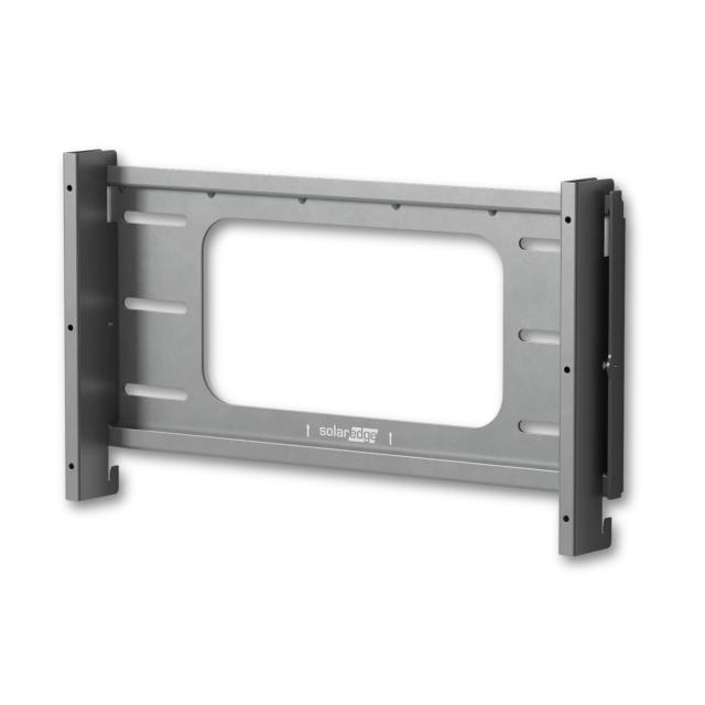 SolarEdge Nexis Battery Block Wandhalterung