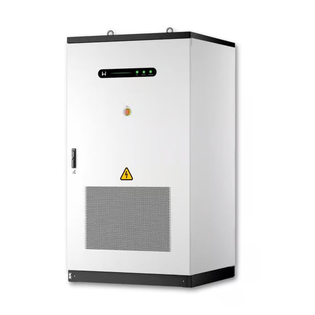 GoodWe STS for ESA (500 kW)