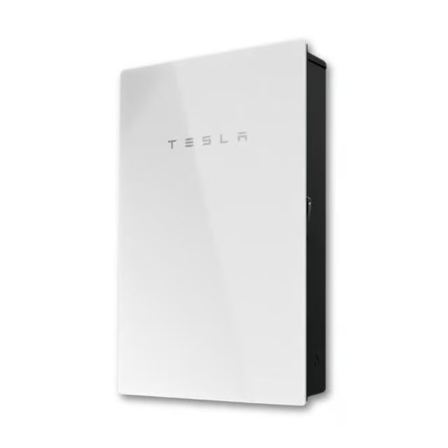 Tesla Backup Gateway 2 3P