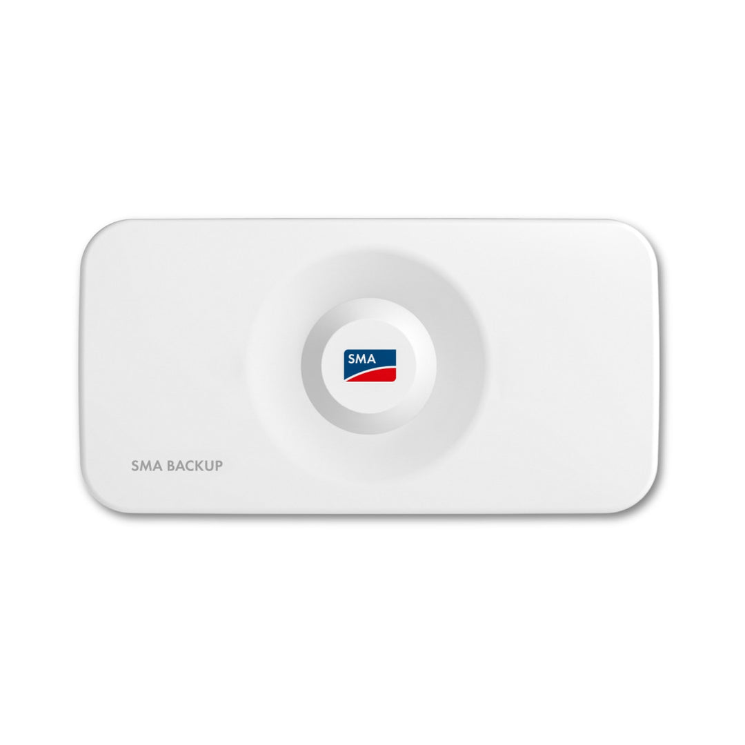 SMA Sunny Tripower Hybrid X - Backup-Box