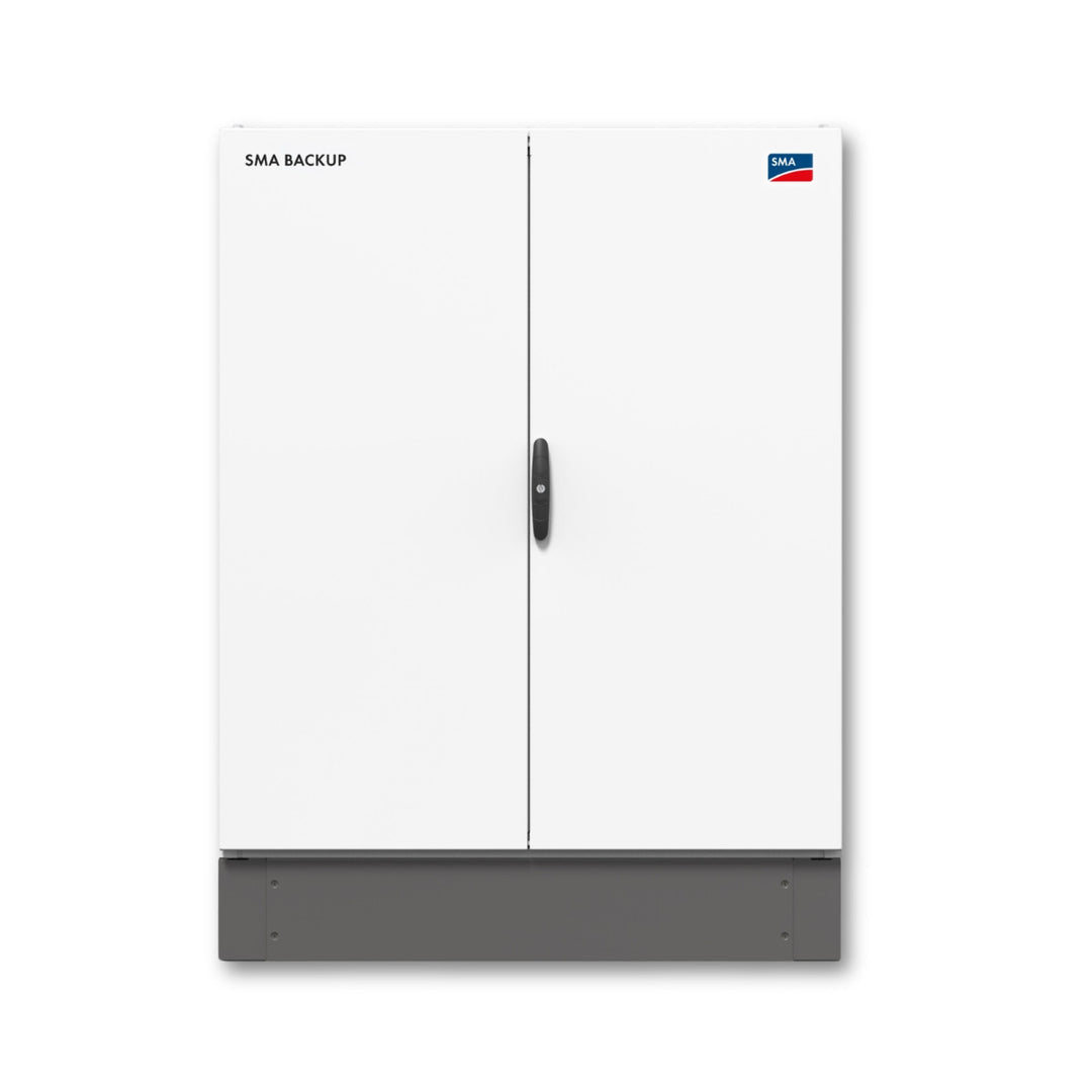 SMA Backup 100
