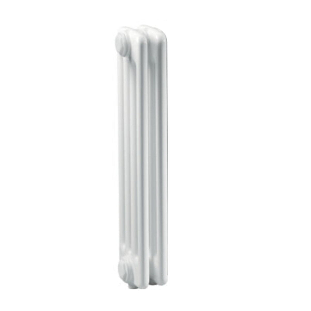 Ercos Comby mm – Säulenheizkörper (Gliederheizkörper), 3-spaltig, 2 Glieder, Achsabstand 1435 mm