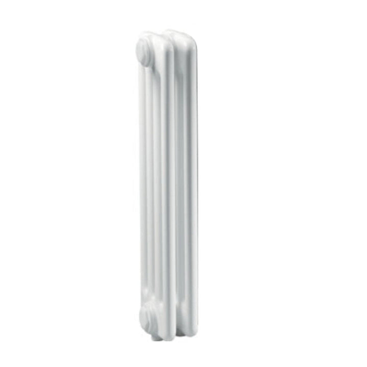 Ercos Comby mm – Säulenheizkörper (Gliederheizkörper), 3-spaltig, 2 Glieder, Achsabstand 1435 mm