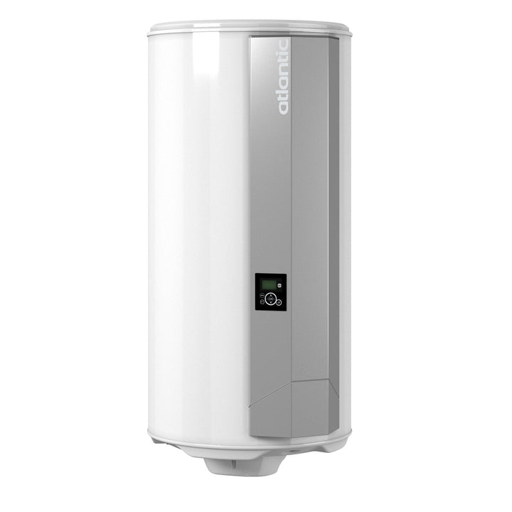 Atlantic Calypso Split inverter – Warmwasserbereiter mit Wärmepumpe, 150 Liter, Energieeffizienzklasse A+, WLAN