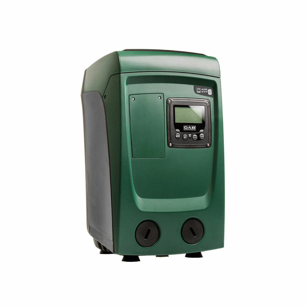 Dab EsyBox mini3 – Druckerhöhungsanlage, 0,85 kW (1 HP), Inverter, WLAN