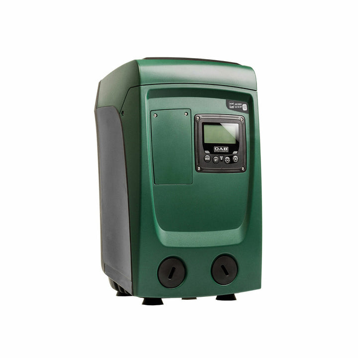 Dab EsyBox mini3 – Druckerhöhungsanlage, 0,85 kW (1 HP), Inverter, WLAN