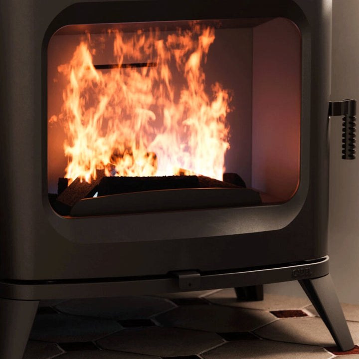 Cadel Hublot 8 – Holzofen, 7,5 kW
