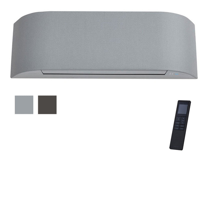 Toshiba Haori 7000+7000 BTU – Multisplit-Klimagerät (2 Innengeräte), 4/4,4 kW, R32, A++/A++, WLAN