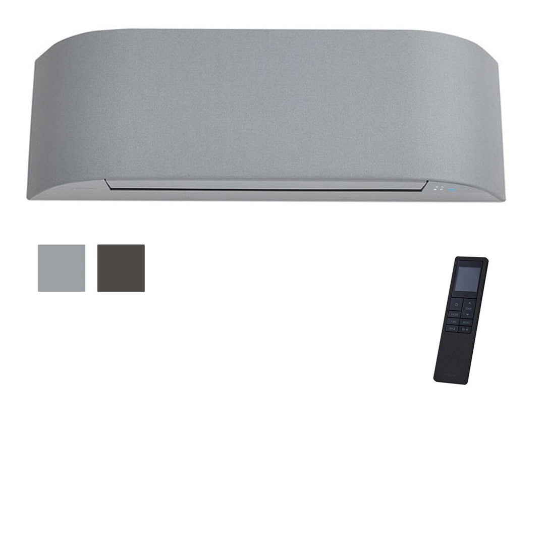 Toshiba Haori 9000+9000+9000 BTU – Multisplit-Klimagerät (3 Innengeräte), 5,2/6,8 kW, R32, A+++/A++, WLAN