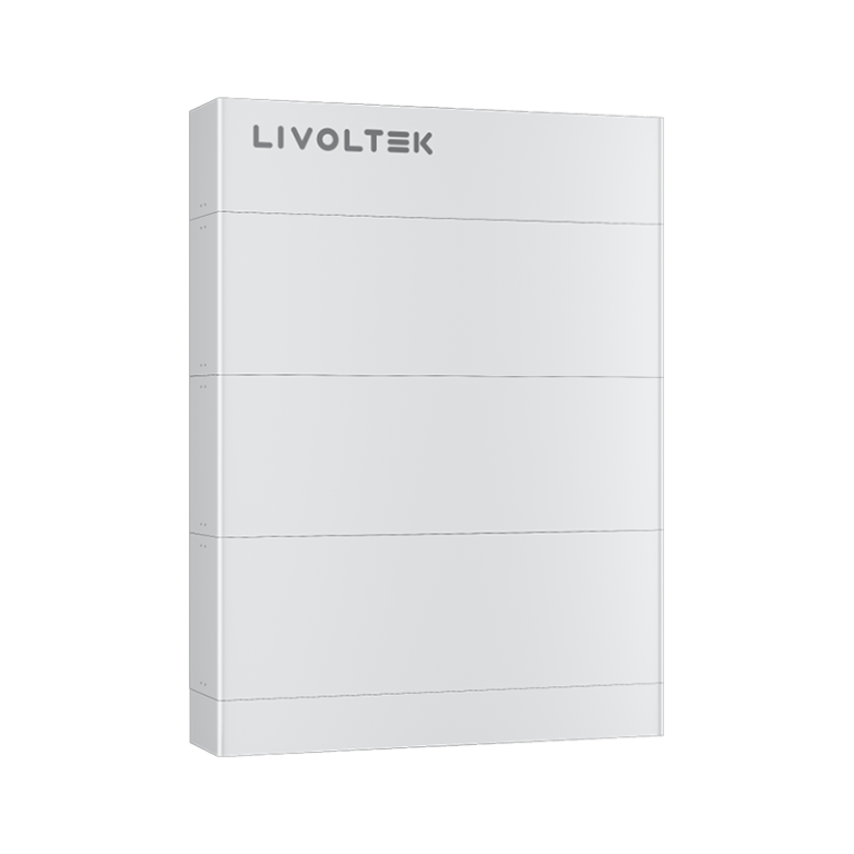 Batteriespeicher Livoltek BHF-S25 G1