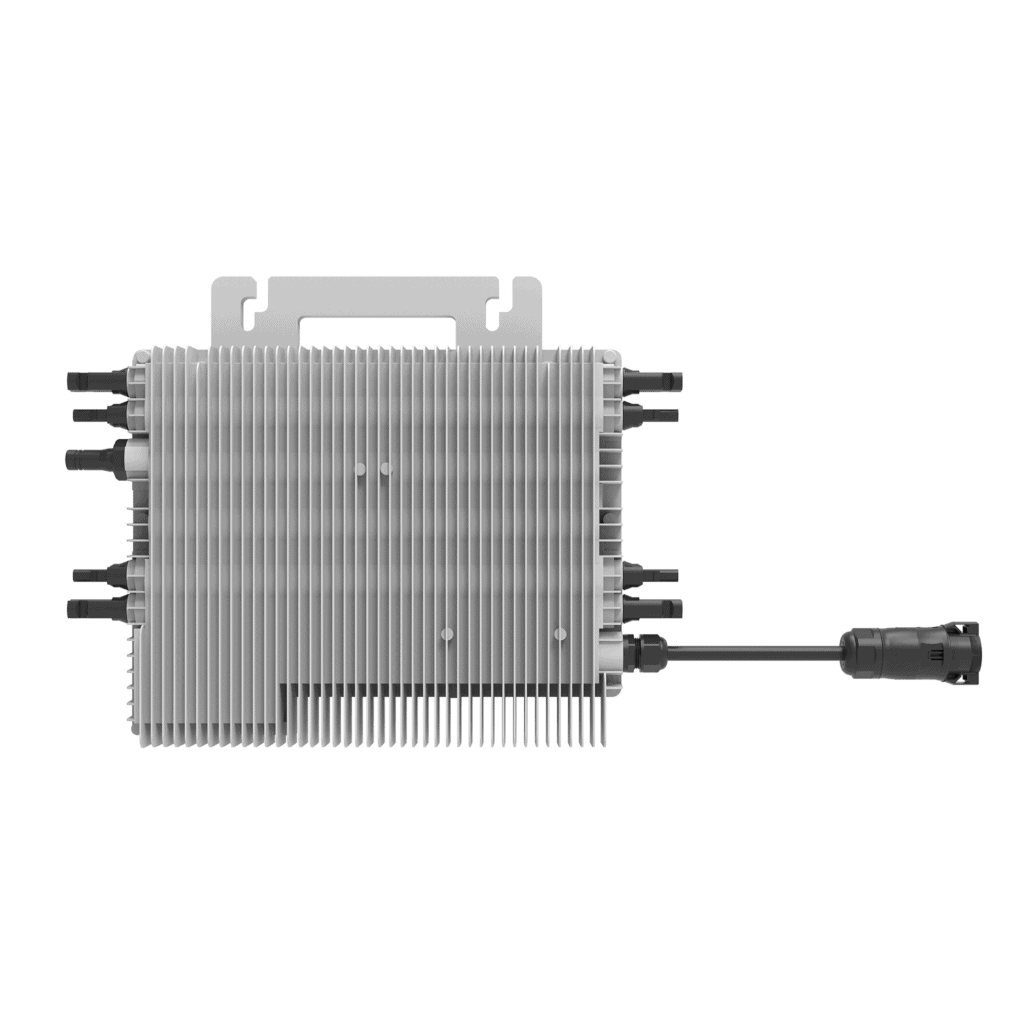 Wechselrichter Deye SUN-M160G4-EU-Q0