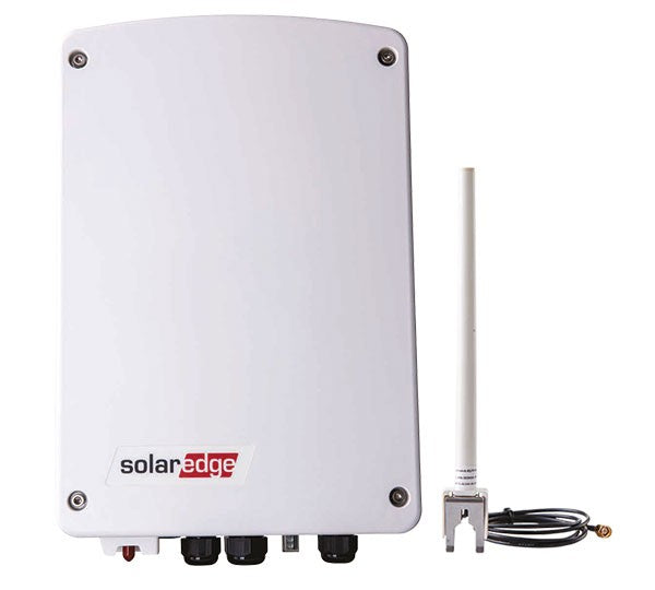 SOLAREDGE Heizstabregler bis 3 kW, Smart Home Warmwasser Controller