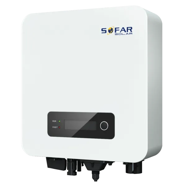 Sofar - Zubehör - Grid inverter SOFAR 6KTLM-G3 dual-MPPT 6kW