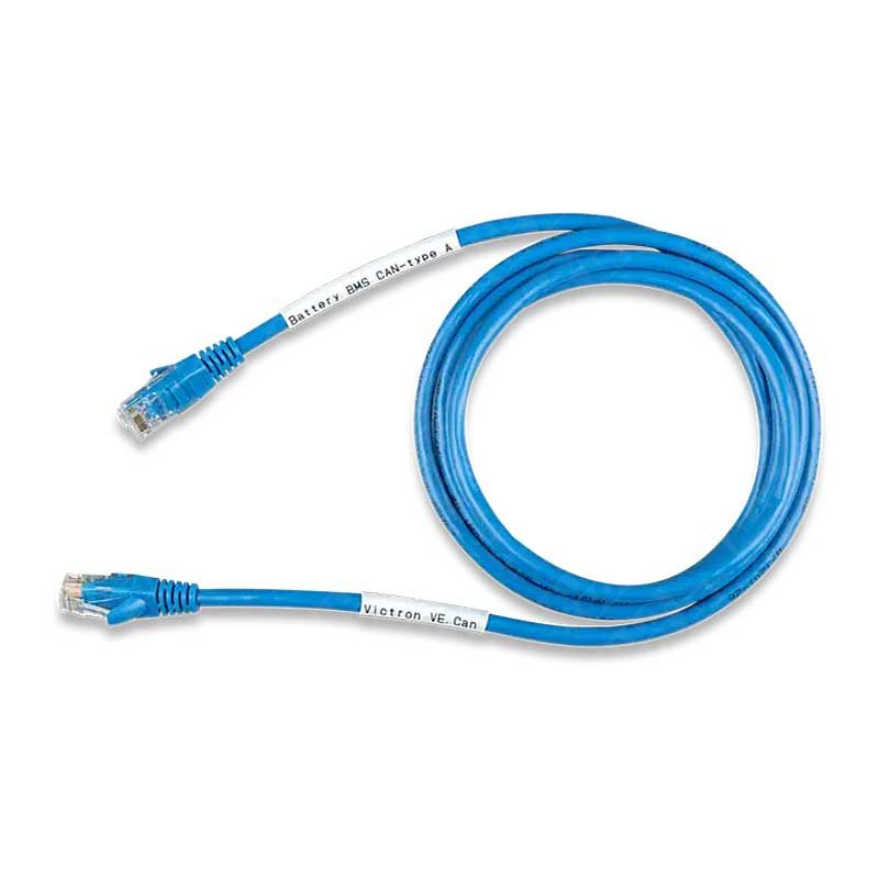 Victron Energy 1,8m Kabel VE.Can - CAN-bus BMS Typ A