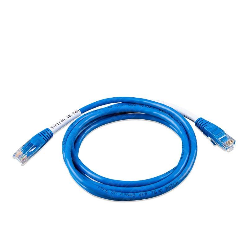 Victron Energy 1,8m Kabel VE.Can zu CAN-bus Typ B BMS - Energy