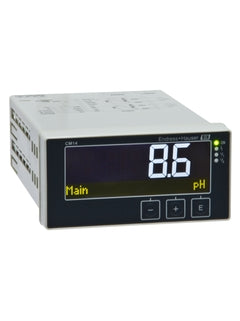 Endress+Hauser Liquiline CM141-channel transmitter