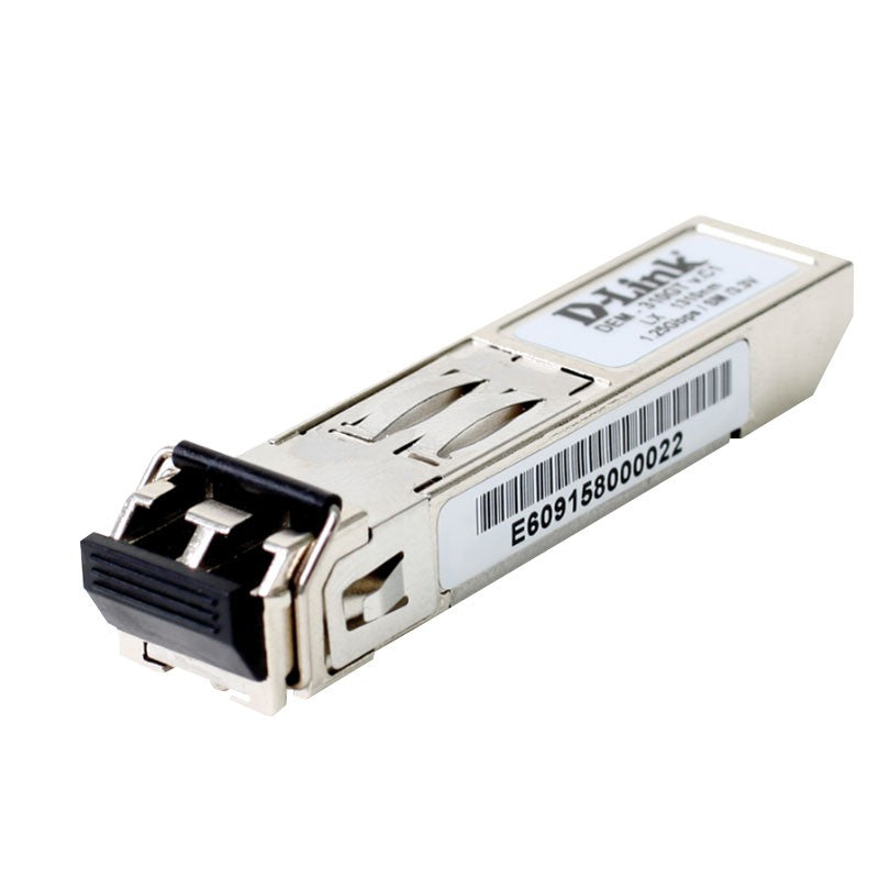 Dlink D-Link DEM-310GT SFP-Transceiver 1000BASE-LX