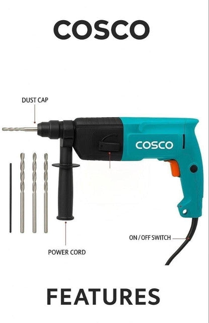 Comari ASAC250222C2 Alarmkabel 2x0,5+2x0,22 mm² Wechselrichter-Wechselrichter-Zubehör