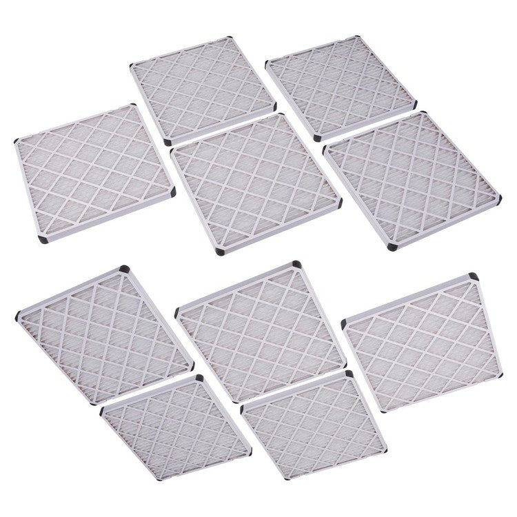 Daikin Hochleistungsfilter ISO16890 (ePM10 60%/65%) und EN779 (G4/M5) (nur mit BYCQ140E) BAF552AA160-10