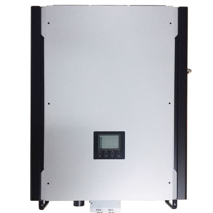 Yangtze Solar Power Co., Ltd. - Wechselrichter - 10000HY 10000HY - Art. 60733