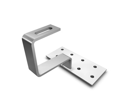Unterkonstruktion K2 Roof Hook for Pan Tile H38/150 35x6 1000653