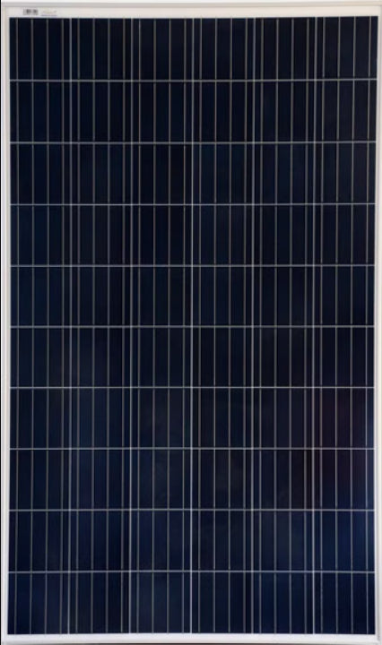 GreenBrilliance Renewable Energy LLP - Solarmodul - 1000V 100-200W 200W - Art. 228594