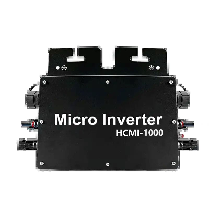 1000W PV Micro Inverter HCMI-1000 - Art. 56705