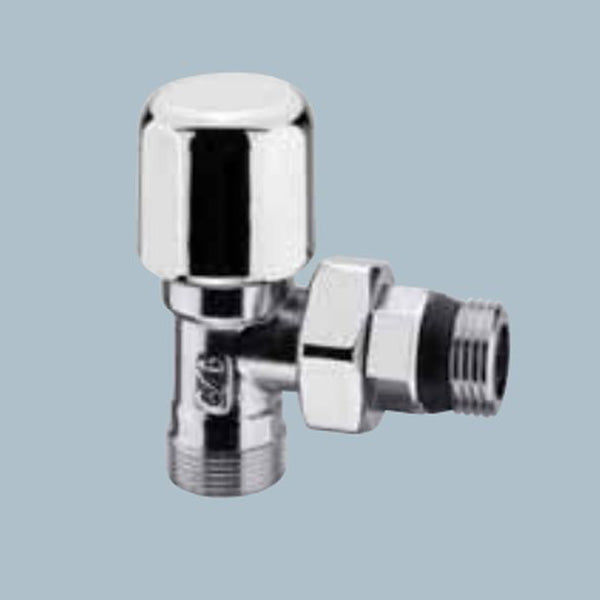 Arteclima Winkelventil 1/2" verchromt Code AC10012LL