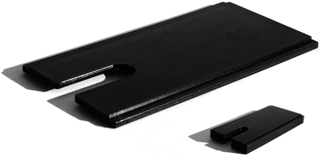 Unterkonstruktion K2 Distance pad 1002361