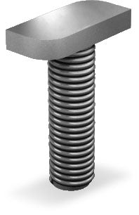 Unterkonstruktion K2 T-Bolt 28/15 M8, 20mm 1000614