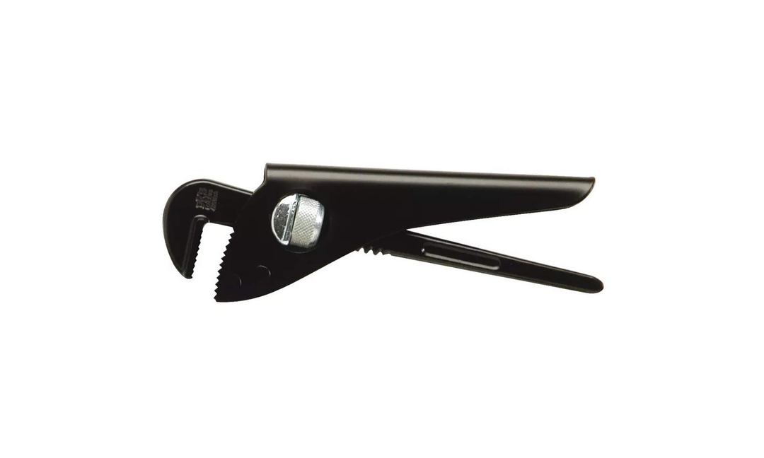 Bernasconi Wasserpumpenzange Nr. 275 bis 1 1/2"