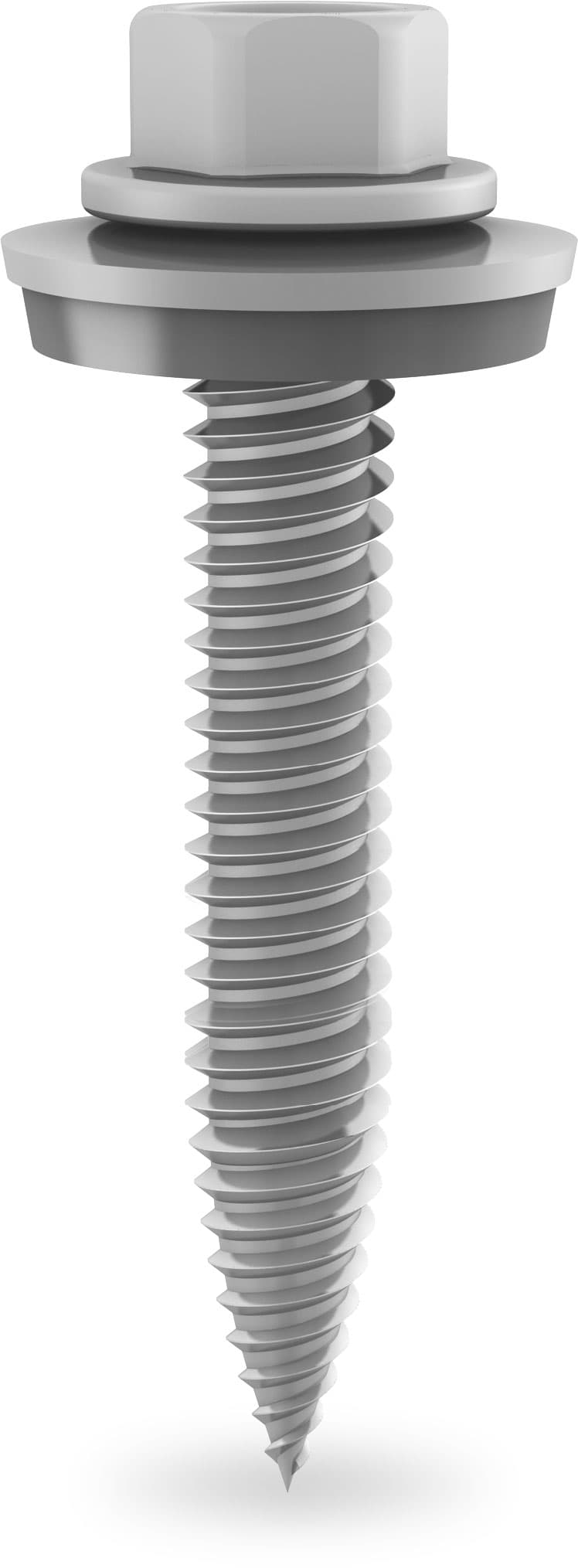 Unterkonstruktion K2 Self-tapping screw 6x38, 6x38_ej 2003525