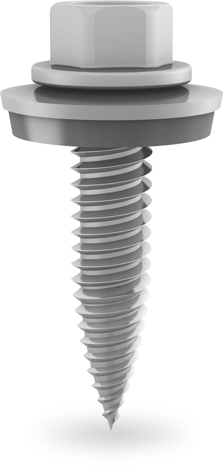 Unterkonstruktion K2 Self-tapping screw 4.8x20 2003427