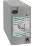 Exide Marathon M6V200FT - 6 V 200 Ah Front-Terminal Bleiakku