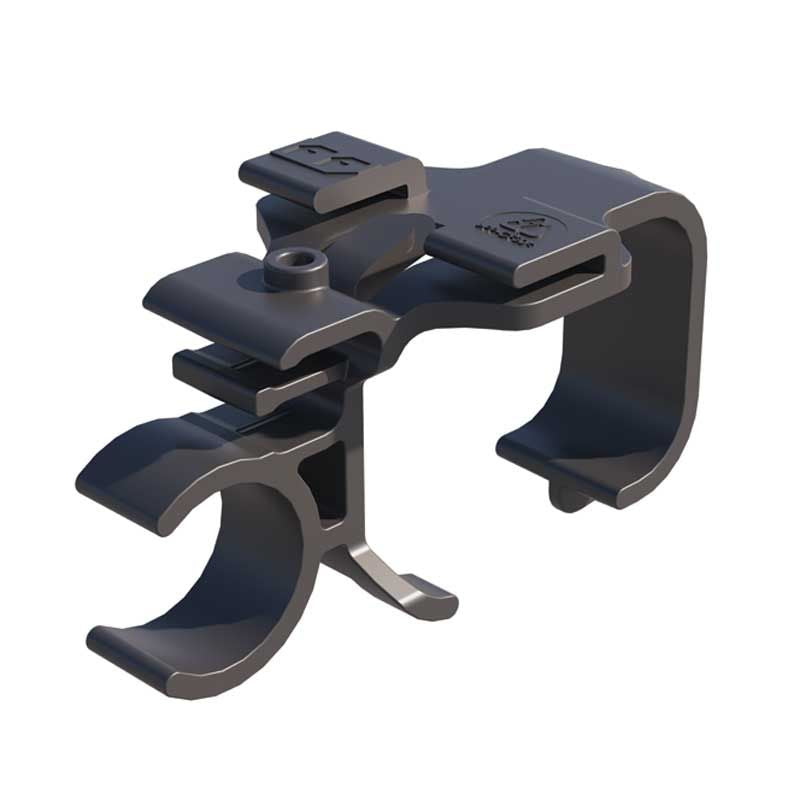 ESDEC - ENSTALL - FlatFix Fusion - MLPE Clip Poids léger - 1007042