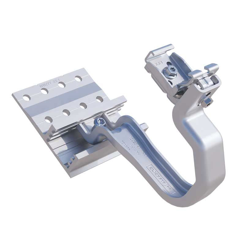 ESDEC - ENSTALL - ClickFit EVO - Crochet de toit Hook Pro - 1008041