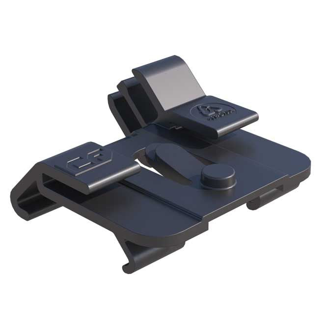 ESDEC - ENSTALL - ClickFit EVO - MLPE Clip Poids léger - 1008067